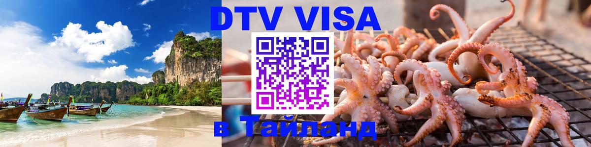 Оформление DTV визы под ключ: стоимость и тарифы, только загранпаспорт - Тюмень 